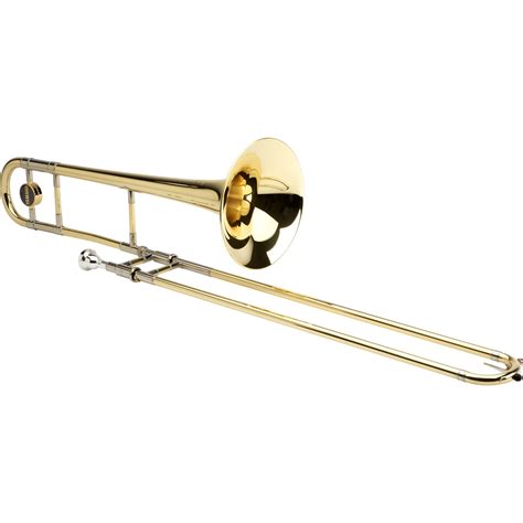 Yamaha Professional Trombone, YSL